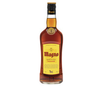Brandy de Jerez solera reserva MAGNO botella 1 l.