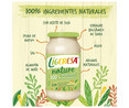 Salsa mayonesa LIGERESA NATURE 430 ml.