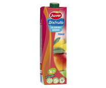 Néctar de mango JUVER DISFRUTA 1 l.