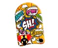 Tabla body board de 45cm con diseño surtido, DEPORTES.