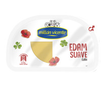 Queso Edam bola MILLÁN VICENTE450 g.