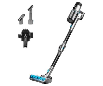 Aspirador escoba Cecotec Rockstar 880 Ultimate