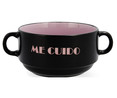 Bol de 45 cl de capacidad, Vita Peoni QUID.