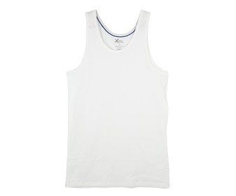 Sin Mangas Camiseta Interior NiÃ±a Alcampo Camiseta Interior
