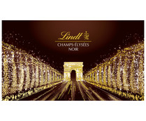 Bombones Champs-Elysées chocolate negro LINDT 400 g.