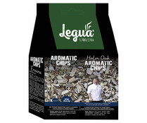 Chips aromáticos de 600ml de encina para barbacoa, GARDENSERVICEZM. Chips aromáticos de 600ml de encina para barbacoa, GARDENSERVICEZM.