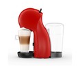 Cafetera de cápsulas