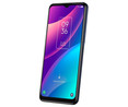 Smartphone 16,56 cm (6,52") TCL 30SE Space Grey, Octa-Core, 4GB Ram, 128GB, 50+2+2 Mpx, MicroSD, TCL UI (Android 12).