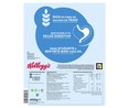 Cereales fibra integral 0% azúcares añadidos KELLOGG'S ALL BRAN NATURAL 450 g.