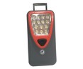 Linterna Led de trabajo, PRODUCTO ALCAMPO.