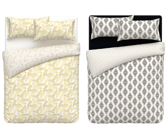 Juego de funda nórdica de microfibra para cama de 135cm, 100% poliéster, ACTUEL. Modelos surtidos, 1 unidad. Juego de funda nórdica de microfibra para cama de 135cm, 100% poliéster, ACTUEL. Modelos surtidos, 1 unidad.