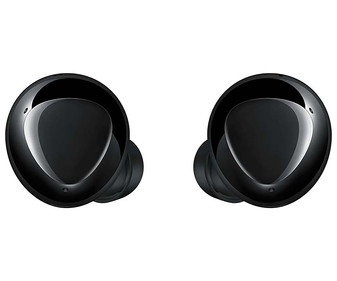 Auriculares Bluetooth SAMSUNG Galaxy Buds+ SM-R175NZKAEU2 negros.