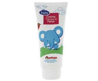 Crema para bebé 100 ml Crema para bebé 100 ml