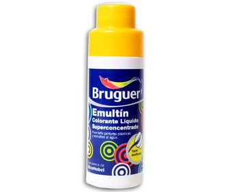 Colorante líquido amarillo 0.05 litros Colorante líquido amarillo 0.05 litros