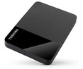 Disco duro externo 2TB TOSHIBA Canvio Ready, tamaño 2,5, conexión USB 3.0.