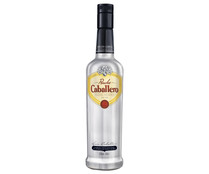 Ponche CABALLERO botella de 70 cl.