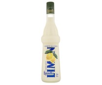 Licor de limón LIMONETTO botella de 70 cl.