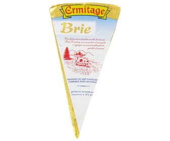 Queso brie 200 gramos Queso brie 200 gramos