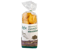 Patatas fritas con hierbas naturales MARISA 150 g.