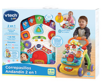 correpasillos vtech carrefour