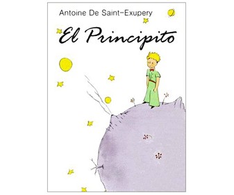 El Principito, ANTOINE DE SAINT EXUPERY. Género: juvenil. Editorial: Salamandra. El Principito, ANTOINE DE SAINT EXUPERY. Género: juvenil. Editorial: Salamandra.