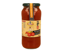 Tomate frito en aceite de oliva ESCAMEZ 560 g