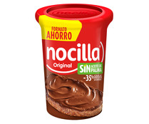 Crema de cacao con avellanas NOCILLA 620 gr,