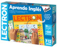 Juego educativo infantil, conecta preguntas y respuestas Lectrón, DISET.