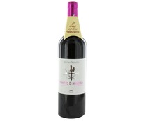 Vino tinto de Italia PRIMITIVO DI MANDURIA botella de 75 cl. Vino tinto de Italia PRIMITIVO DI MANDURIA botella de 75 cl.