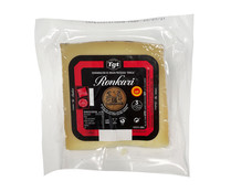 Queso de oveja Ronkari TGT 275 g.