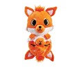 Animal de peluche fantasía, ONE TWO FUN ALCAMPO.