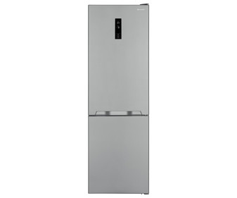 Frigorífico combi SHARP SJ-BA10IEXI2 NO FROST, A++, H: 186cm, A: 59,5cm, F: 65cm, capacidad total: 324L. Frigorífico combi SHARP SJ-BA10IEXI2 NO FROST, A++, H: 186cm, A: 59,5cm, F: 65cm, capacidad total: 324L.
