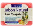 Jabón natural 100 gramos