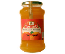 Mermelada de melocotón TOENO 620 g.