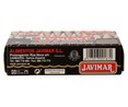 Sardinillas con pimiento de Padrón en aceite de oliva JAVIMAR lata de 88 g.