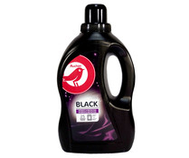 Detergente líquido especial prendas negras PRODUCTO ALCAMPO 1,5 l. Detergente líquido especial prendas negras PRODUCTO ALCAMPO 1,5 l.