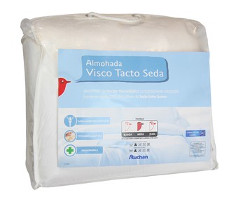 Almohada 90 centímetros Almohada 90 centímetros