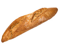 Pan de centeno (51%), 160g.