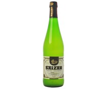 Sidra natural SAIZAR botella de 75 cl.
