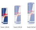 Bebida energética RED BULL pack 8 uds. x 250 ml.