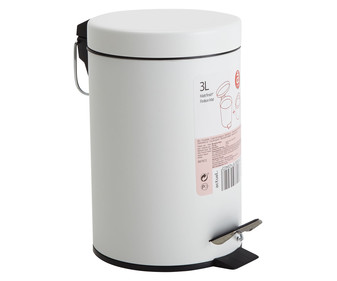 Papelera 3 l.