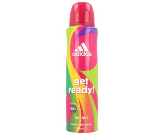 Desodorante spray para mujer 150 mililitros Desodorante spray para mujer 150 mililitros
