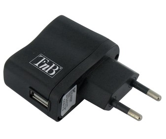 Cargador AC 1A USB Cargador AC 1A USB