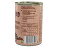 Alimento gato salsa atún 400 g