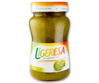 Mermelada ciruela 330 gramos Mermelada ciruela 330 gramos
