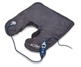 Almohadilla cervical SOLAC Therafort Helsinki CT8690, 6 niveles de temperatura.