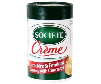 Crema de queso para untar roquefort 100 gramos Crema de queso para untar roquefort 100 gramos