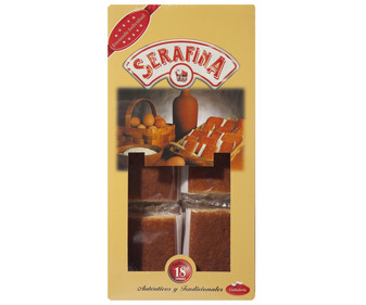Sobaos 700g Sobaos 700g