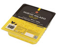 Huevo hilado elaborado con un 90% de yema y sin gluten SANTA TERESA 250 g.