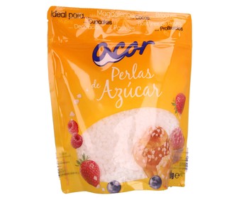 Azúcar blanco 350 g. Azúcar blanco 350 g.